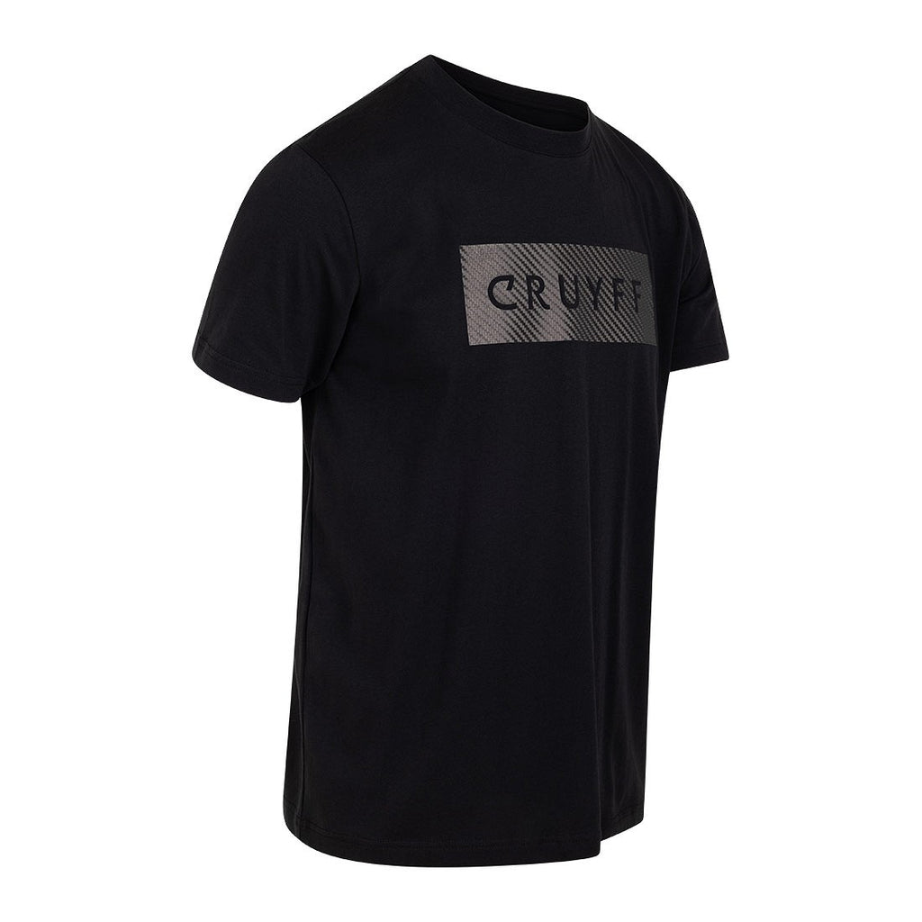 Cruyff Camiseta Hombre Modelo Laser CA241104-998.