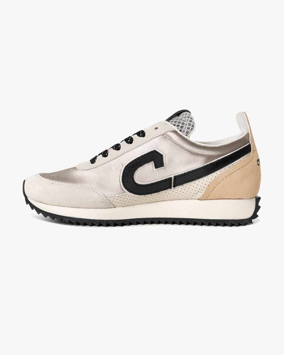 CRUYFF Zapatillas Mujer Domenica Walk CC233832-859 bRONZE/bLACK.