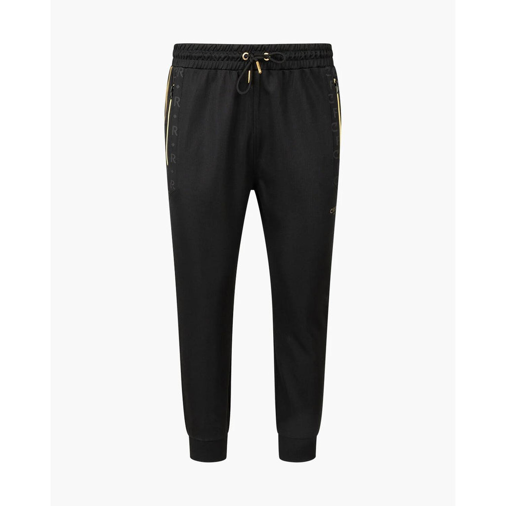 Cruyff Pantalon Deportivo Hombre Modelo Gregrory CA231027-998 Black.