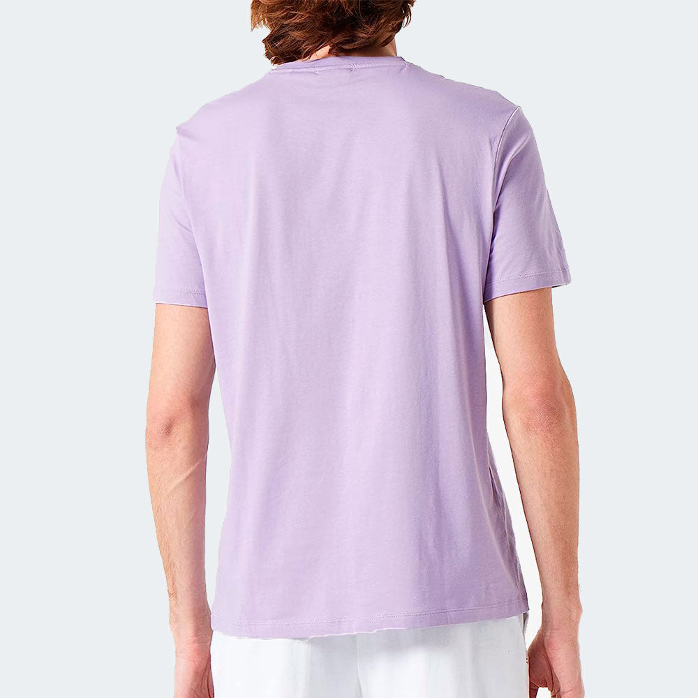 HUGO BOSS  Camiseta Manga Corta Hombre  Color Lila 50467952-564.
