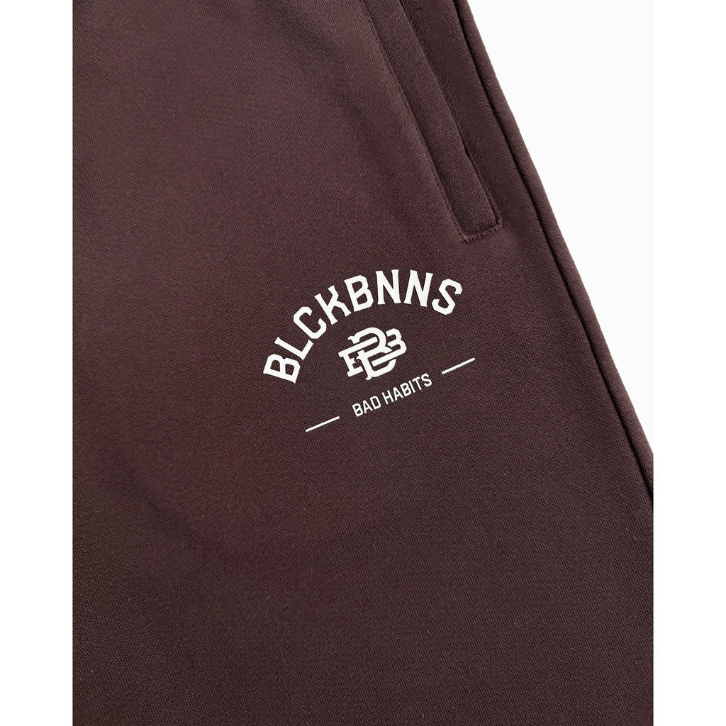 BLACK BANANAS Conjunto Hombre Modelo Bad Habits:1.125.3.26 White.