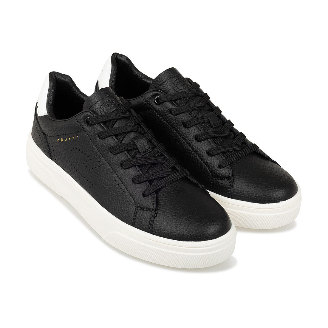 CRUYFF Zapatillas Hombre Modelo Gracia CS253040-998 Black.