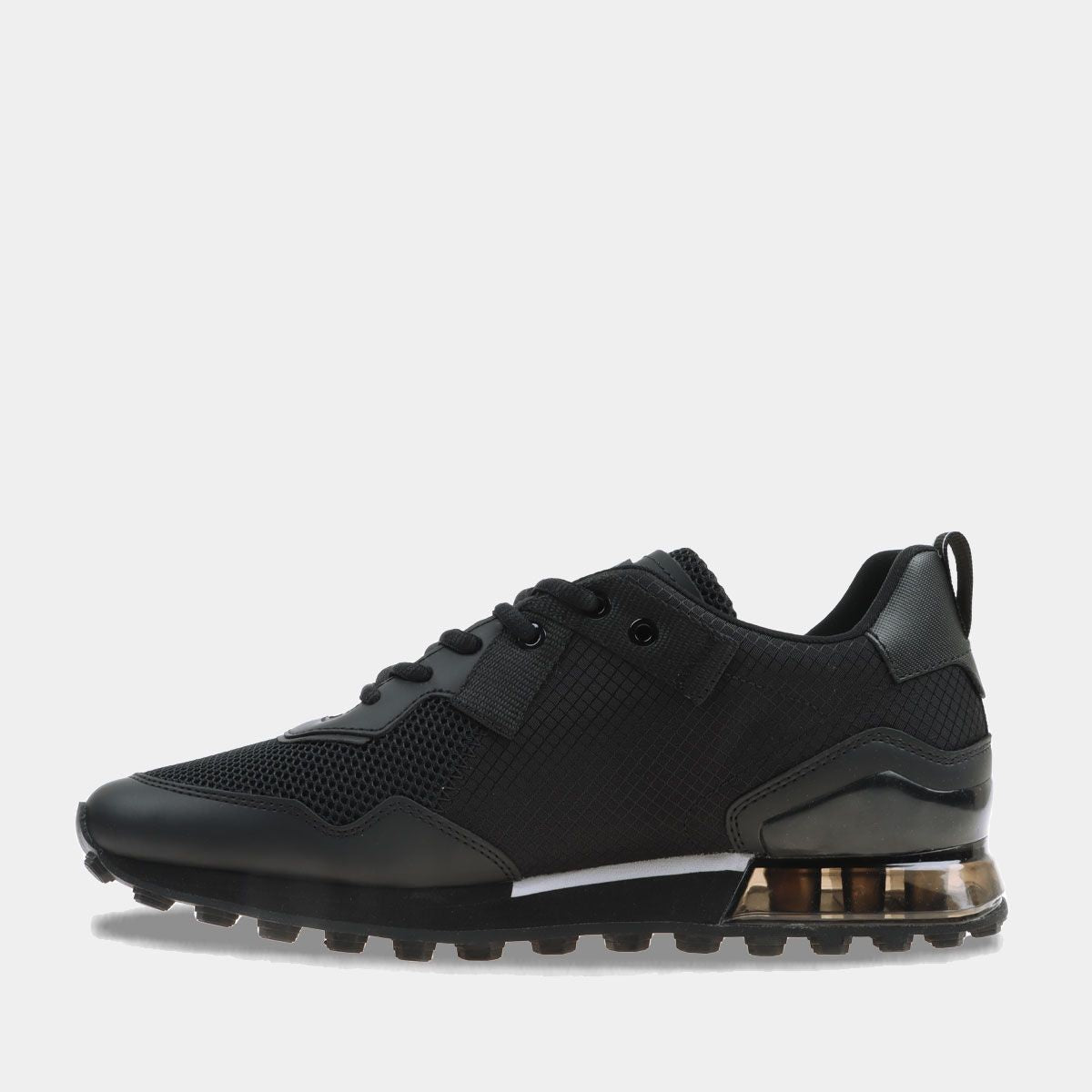 CRUYFF SUPERBIA HEX CC231151-998 BLACK