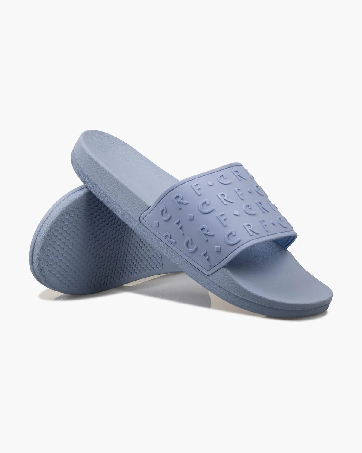 Cruyff  Chanclas Hombre CC242250-600 Blue.