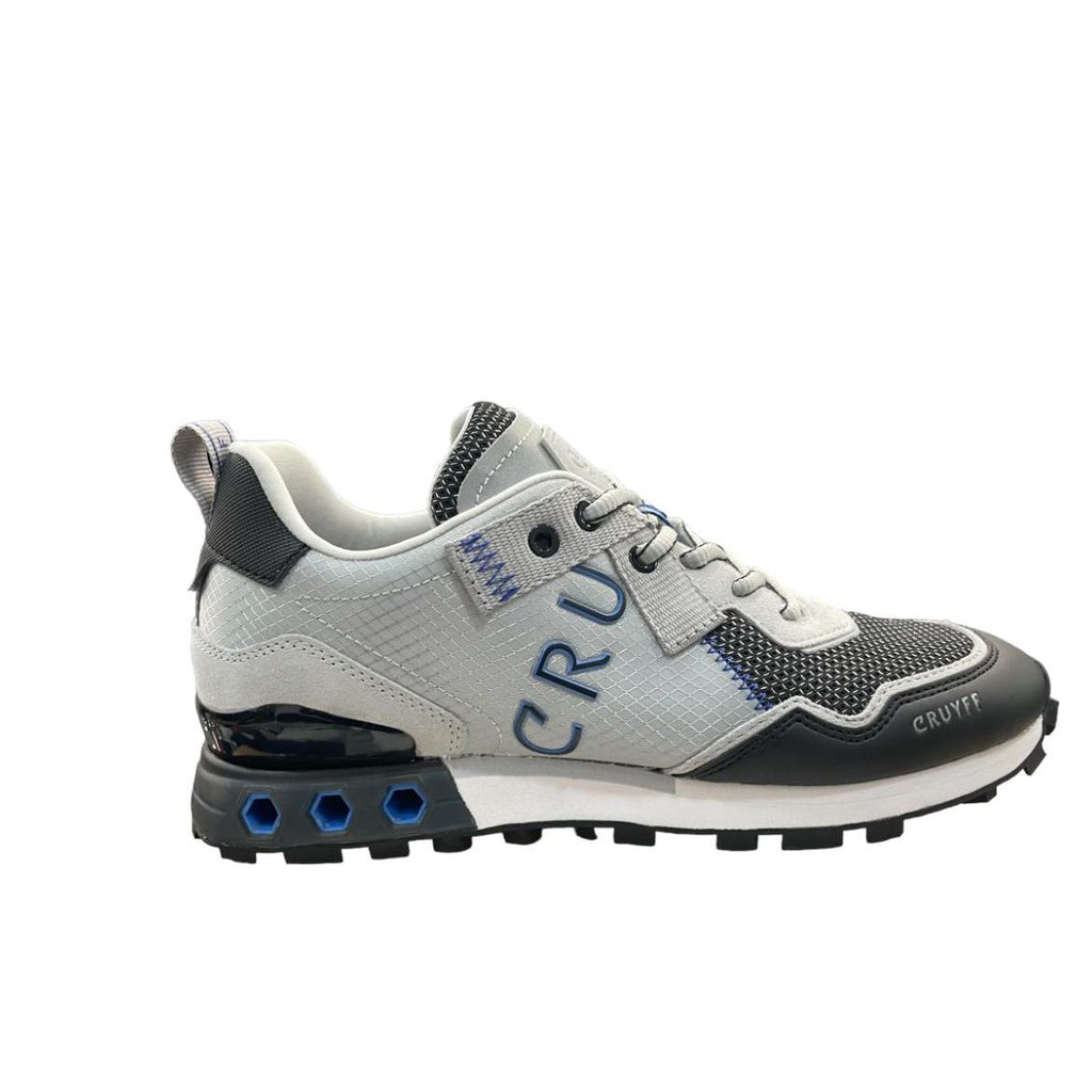 Cruyff Zapatillas Deportivas Hombre Modelo Superbia Hex-Tech CC241193-901.