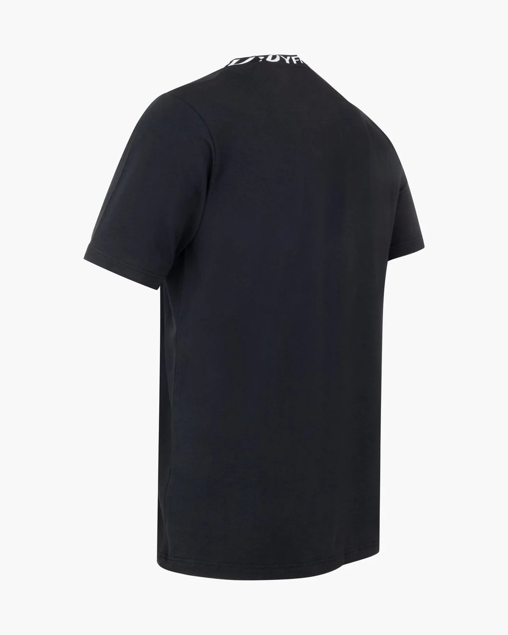 Camiseta  Cruyff  Modelo Costura CA242101-998 Black.