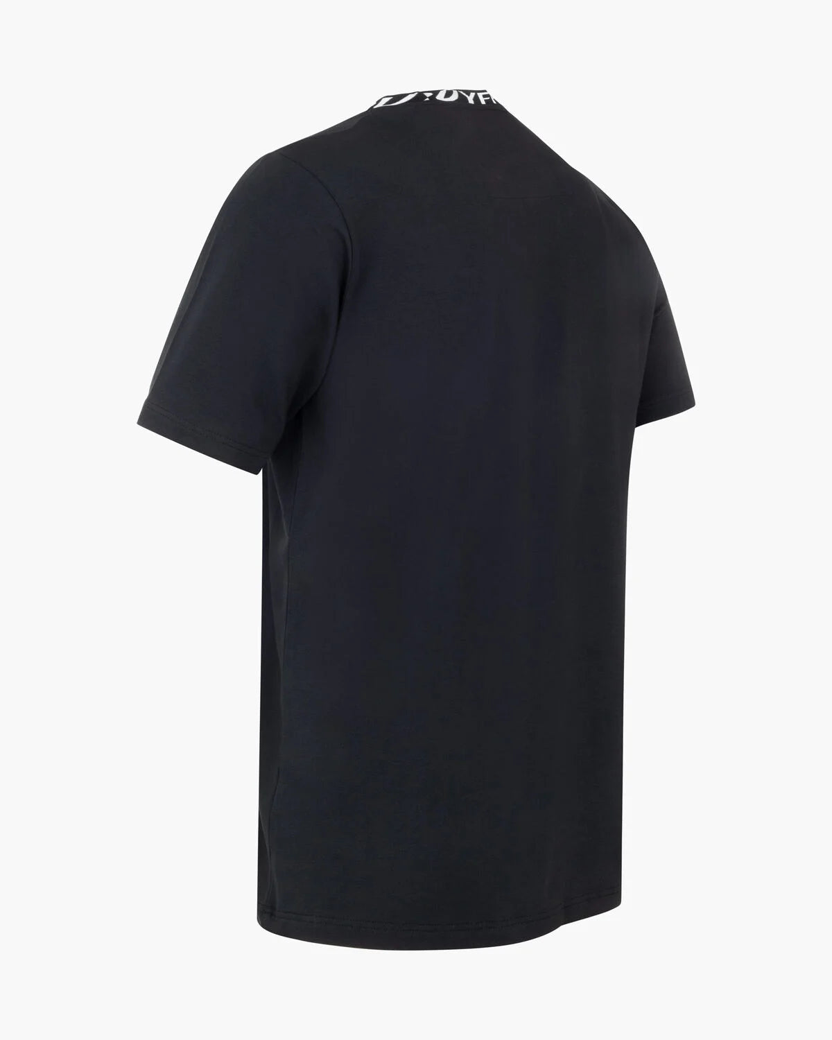 Camiseta  Cruyff  Modelo Costura CA242101-998 Black.