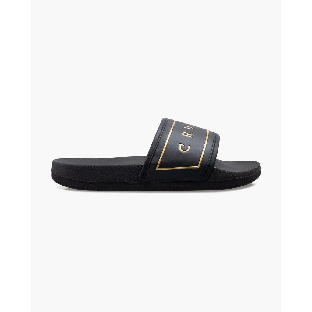 Cruyff  Chanclas Mujer Agua Copa CC242830-960 Black.