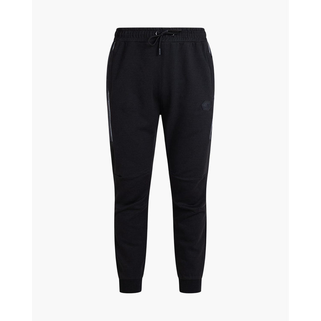 Cruyff Pantalon Deportivo Hombre Modelo Aiden CA231071-998 Black.