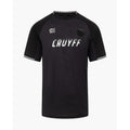 Cruyff Conjunto Hombre Modelo Icon CSA251034-998 Black.