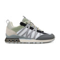 Cruyff Zapatillas Hombre  Modelo Fearia Hex-Tech CC251092-154.