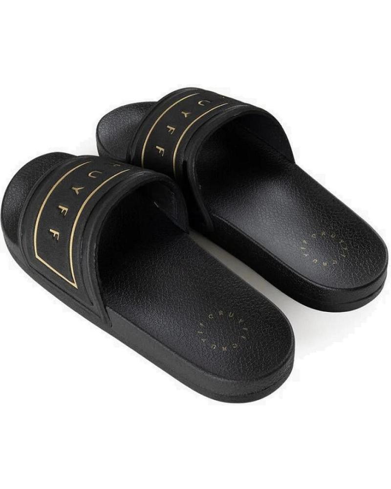 Cruyff  Chanclas Mujer  CC231860-998 Gold/Black