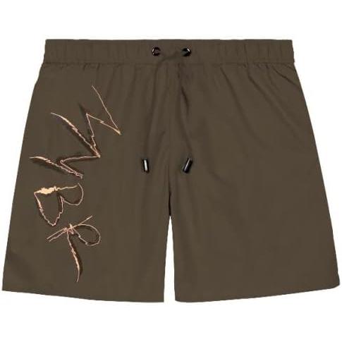 MY BRAND Bañador Hombre  MB Double 1-X22-009-C-0063.