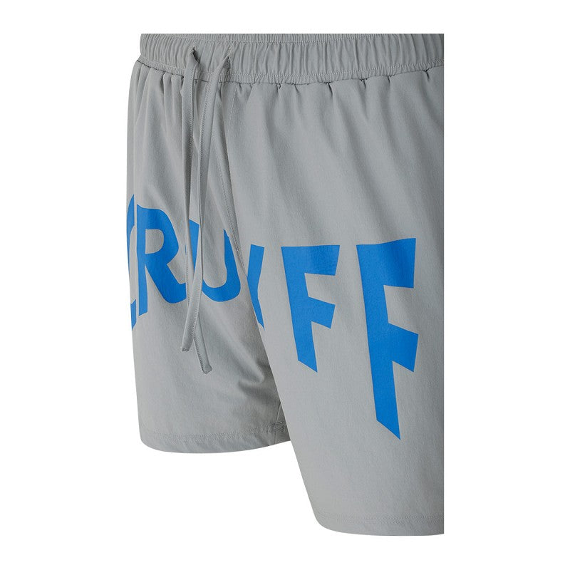 Cruyff  Bañador  Hombre  Modelo Caleb Gris CC241052-900..