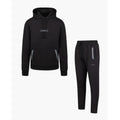 CRUYFF  CHANDAL HOMBRE MODELO PACO  CA243049-998  Black.