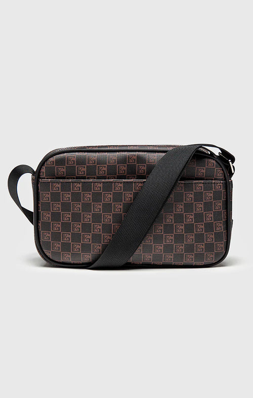 Bolso Hombre Gianni Cavanagh