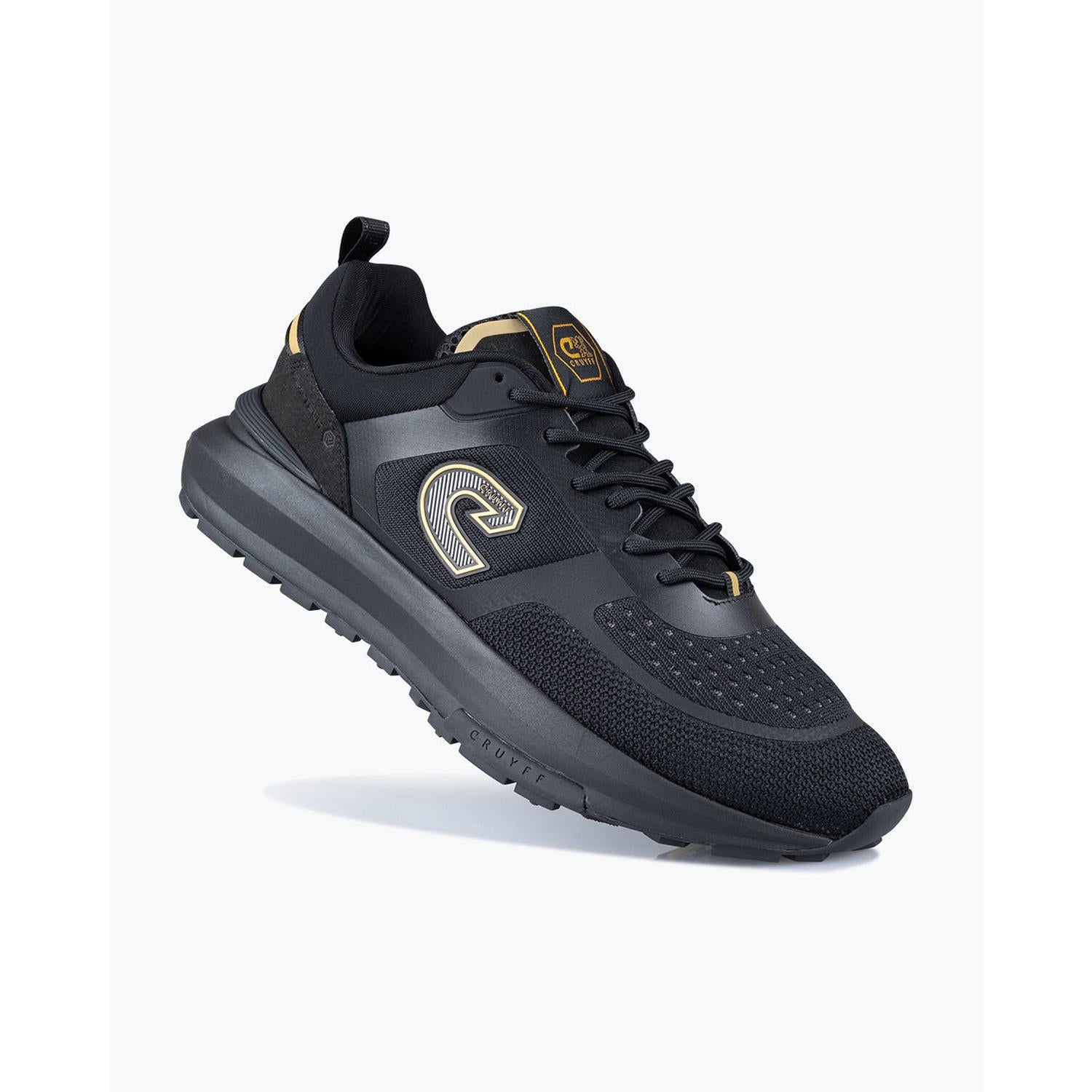 Cruyff Zapatillas Deportivas Hombre Modelo Fuzeknit CC241100-960