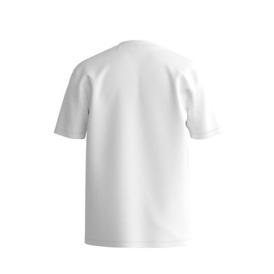 HUGO BOSS - Camiseta Manga Corta  para hombre 50513309-100 White..