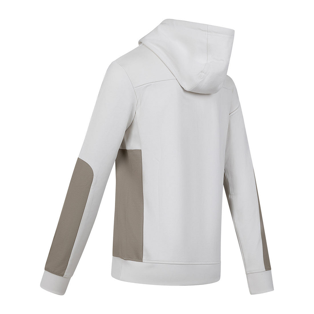 Cruyff  Sudadera Hombre Modelo C-Lion Outlined Graphic  CA243038-161 Creme/Silver.