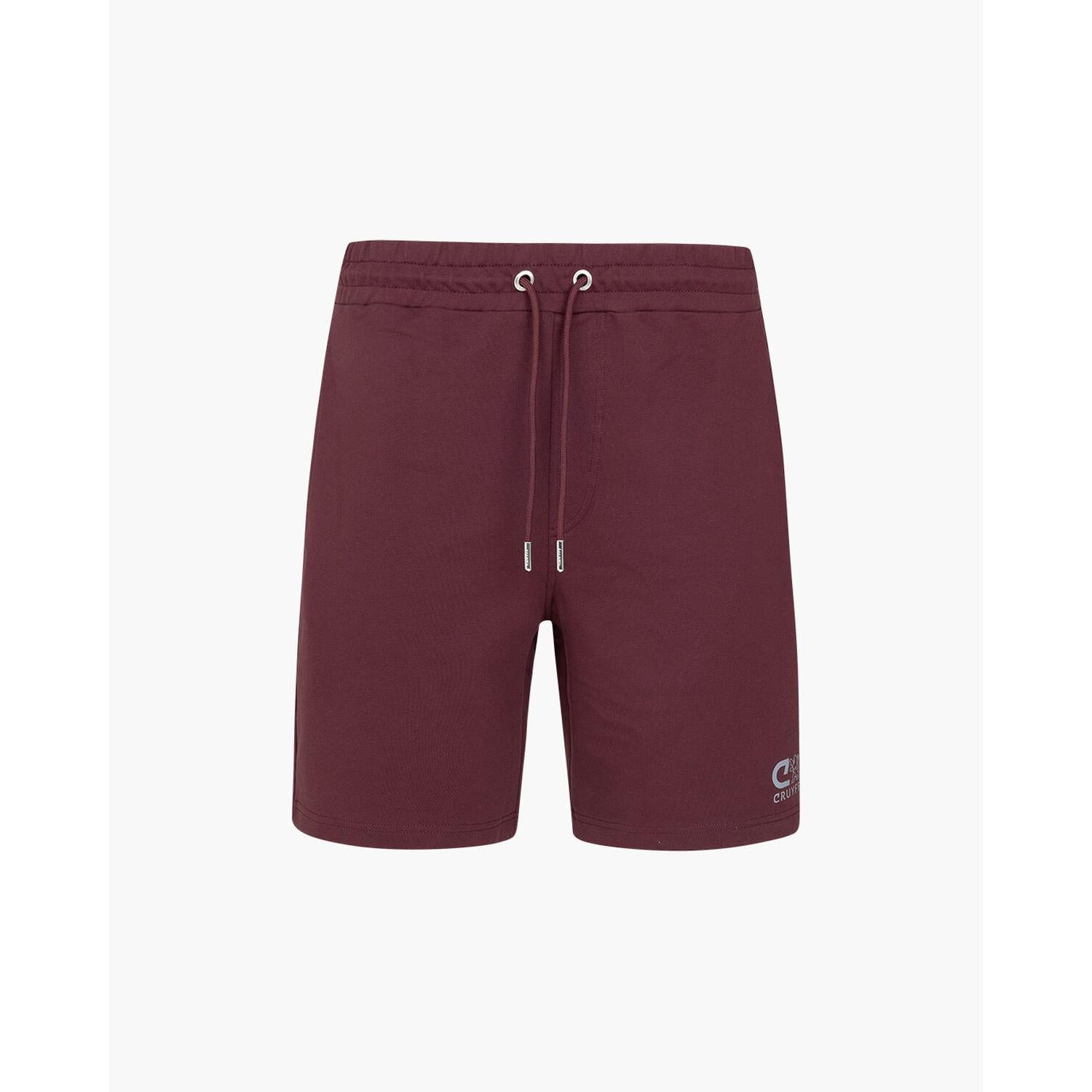 Pantalón corto Cruyff, modelo Climent CA221061-301.