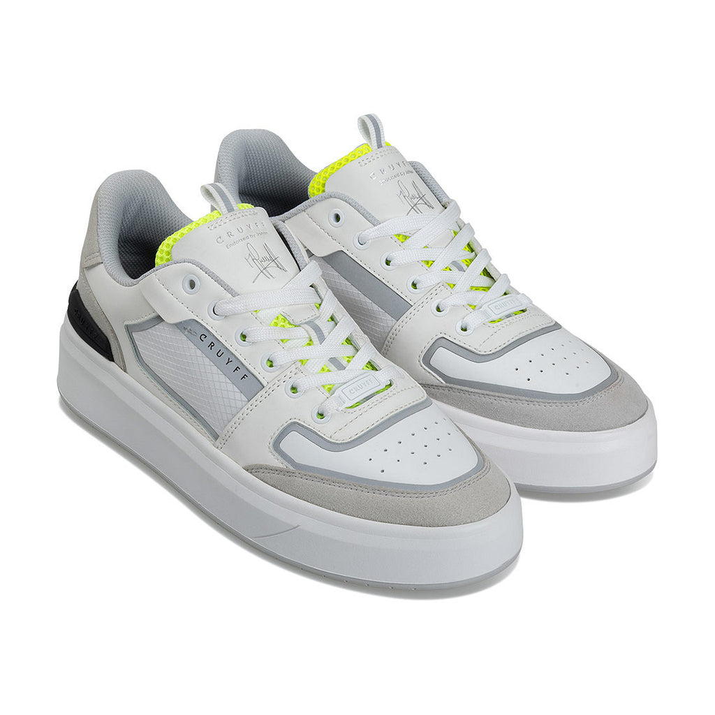 Cruyff Zapatillas Hombre  Modelo Endorsed CC251010-152.