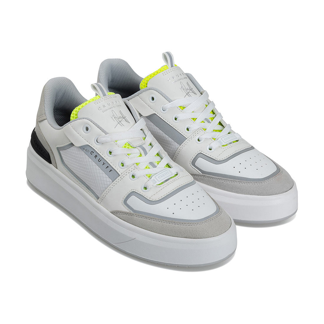 Cruyff Zapatillas Hombre  Modelo Endorsed CC251010-152.