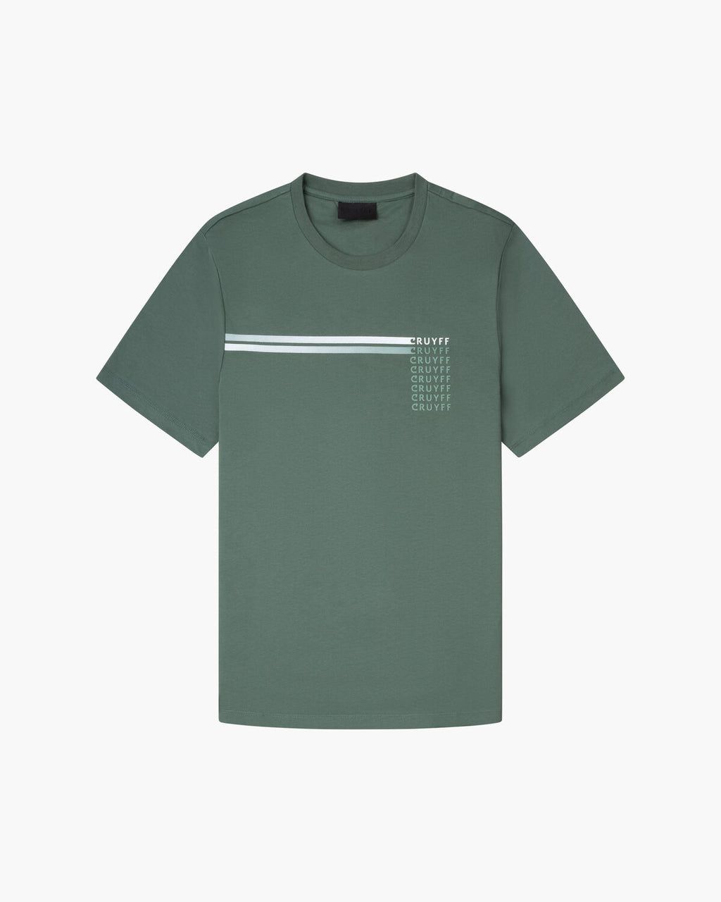 Cruyff, Conjunto Hombre modelo CA261046-505 Verde.