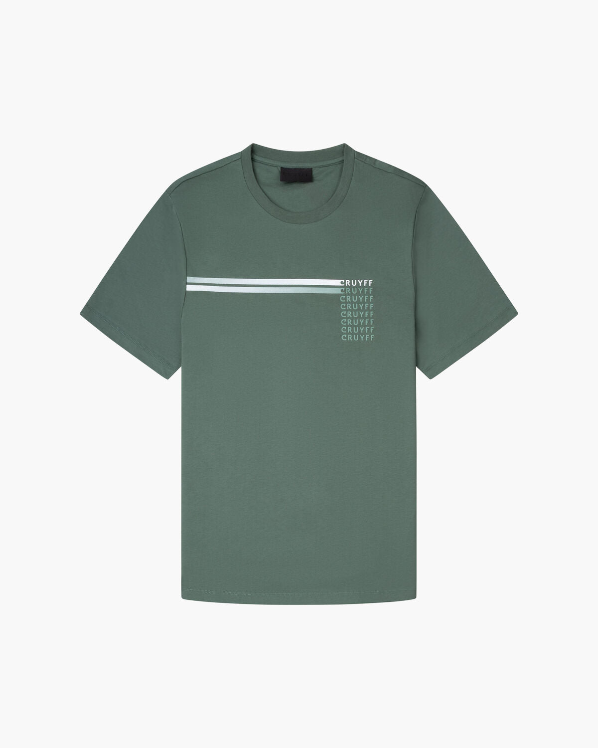 Cruyff, Conjunto Hombre modelo CA261046-505 Verde.
