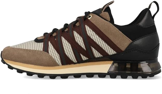 Cruyff Zapatillas Fearia CC223050 101 Cream/Taupe.