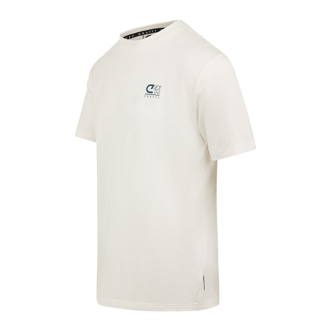 Cruyff Camiseta Hombre Modelo Strom CSA251035-100 White .