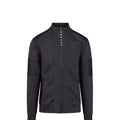 Sudadera  Sin Capucha Cruyff Modeloe Etherio Color Gris.