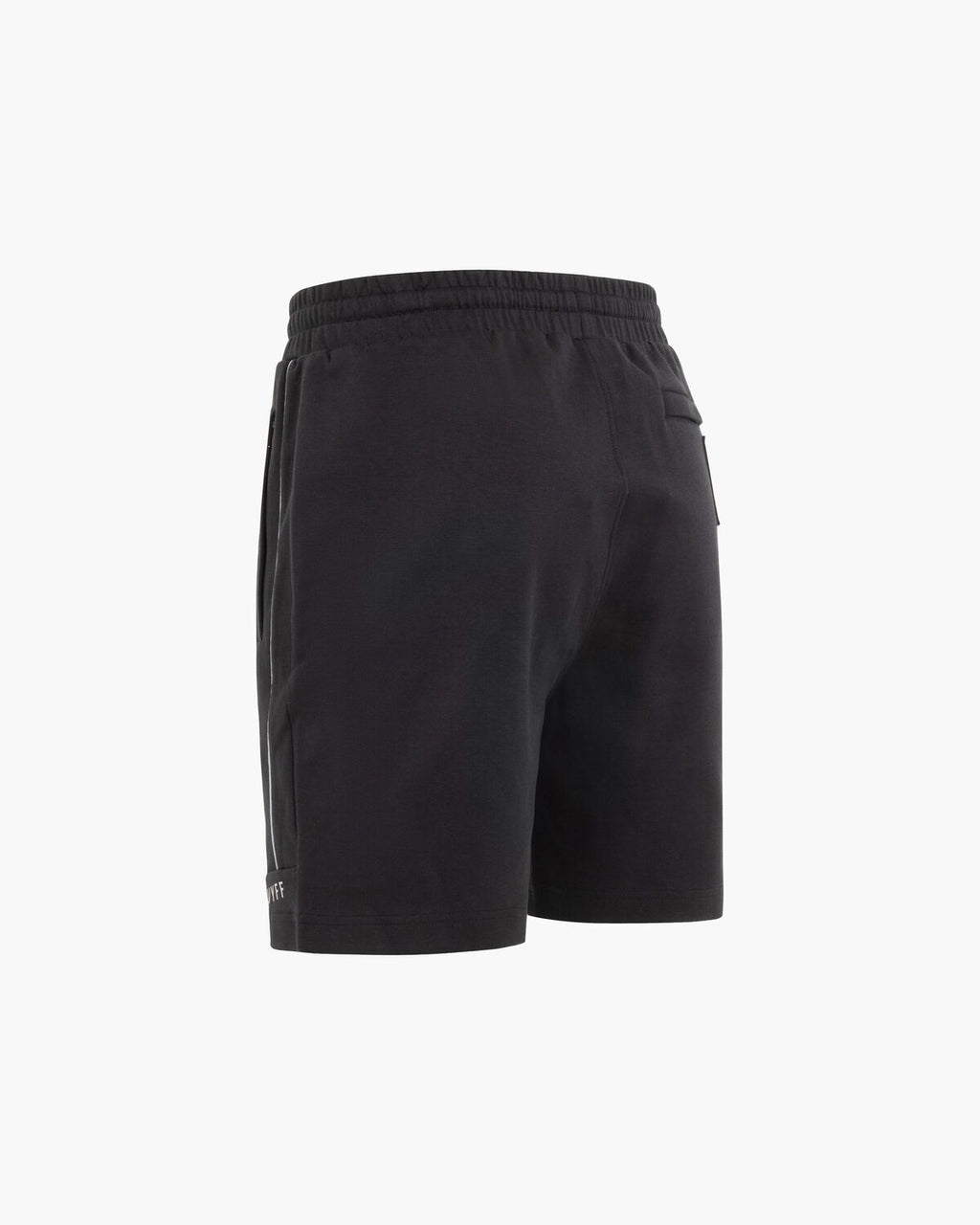 CRUYFF Short Hombre Modelo Tiva. CA241039-998 Negro.