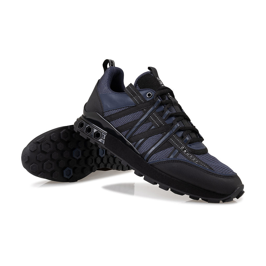 Cruyff Zapatillas Hombre Fearia Eclipse CC253124-601.