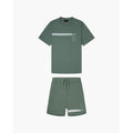 Cruyff, Conjunto Hombre modelo CA261046-505 Verde.