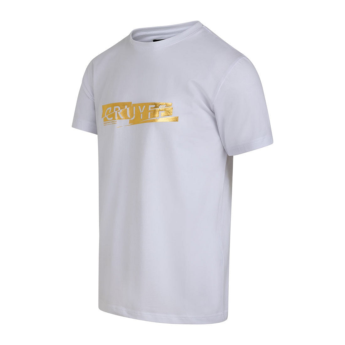 Cruyff  Camiseta Hombre  Modelo Sentido CA241025-160.