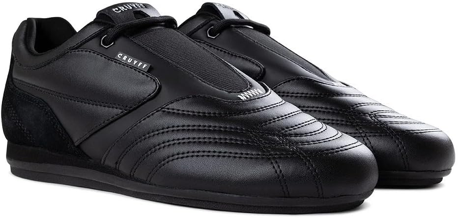 Cruyff NANTAI Zapatillas Mujer CC233880-998 Color Negro