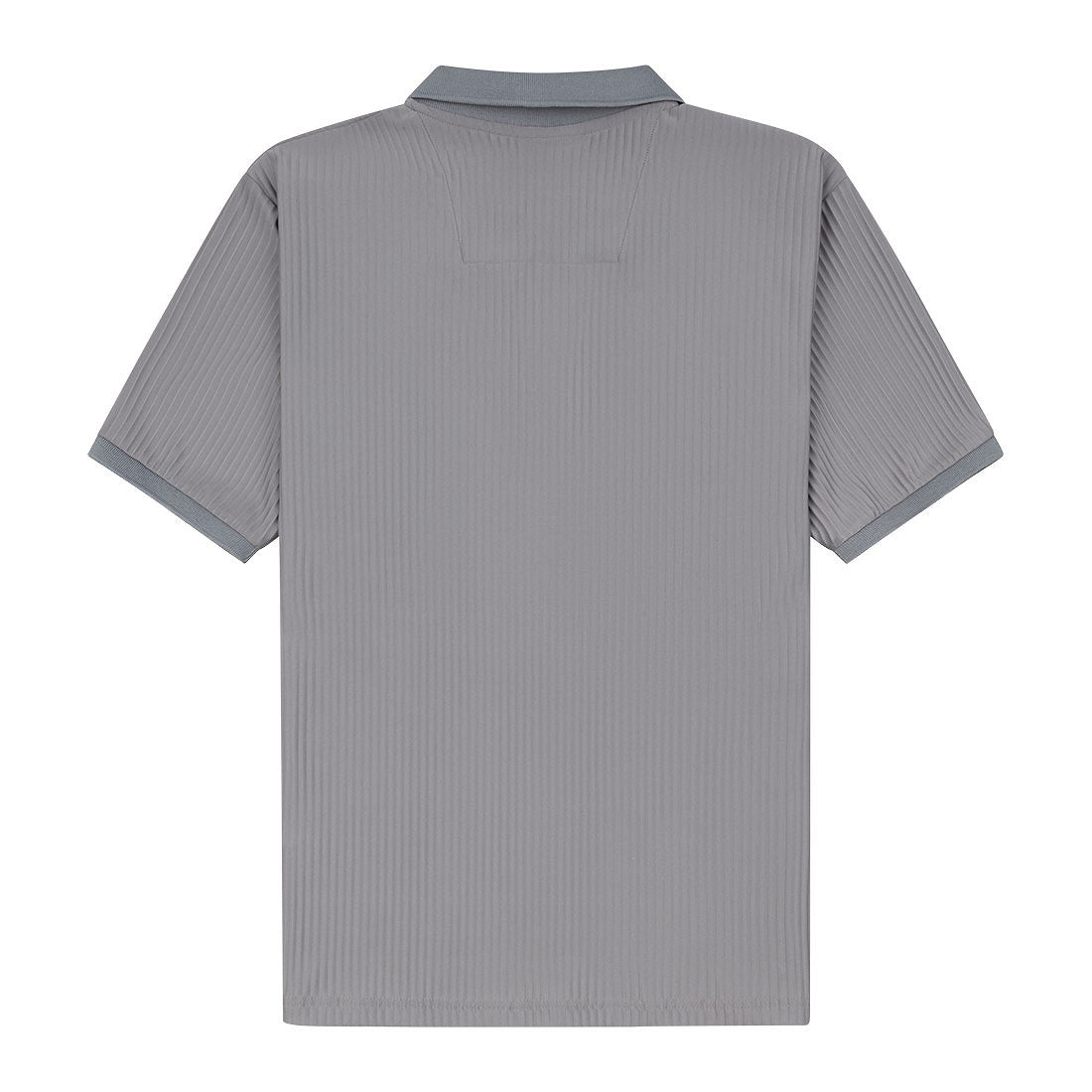Cruyff, Polo Hombre modelo CA261025-900. Gris