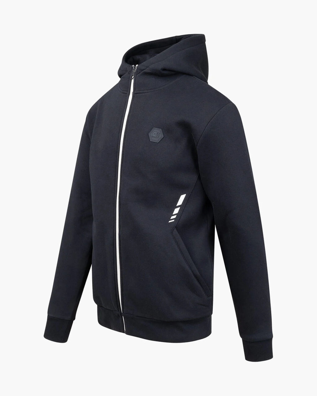 Cruyff Sudadera con Capucha Hombre Modelo Forth ca233056-998.