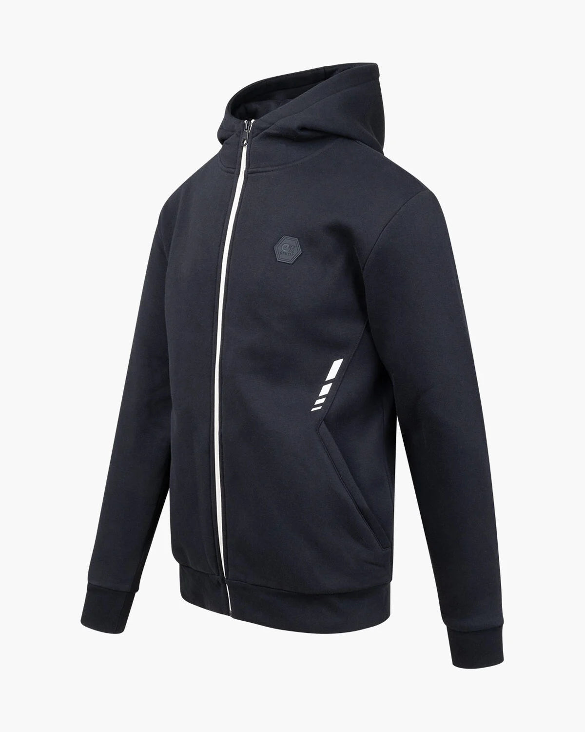 Cruyff Sudadera con Capucha Hombre Modelo Forth ca233056-998.