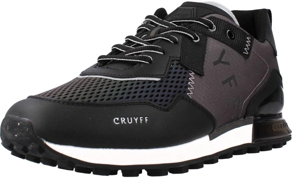 CRUYFF SUPERBIA - CC224170-999 BLACK.