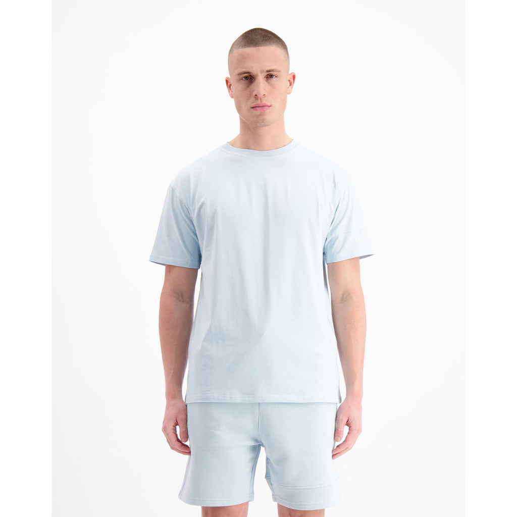 BLACK BANANAS CONJUNTO HOMBRE Modelo:1.125.5.1 Blue.