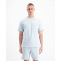 BLACK BANANAS CONJUNTO HOMBRE Modelo:1.125.5.1 Blue.