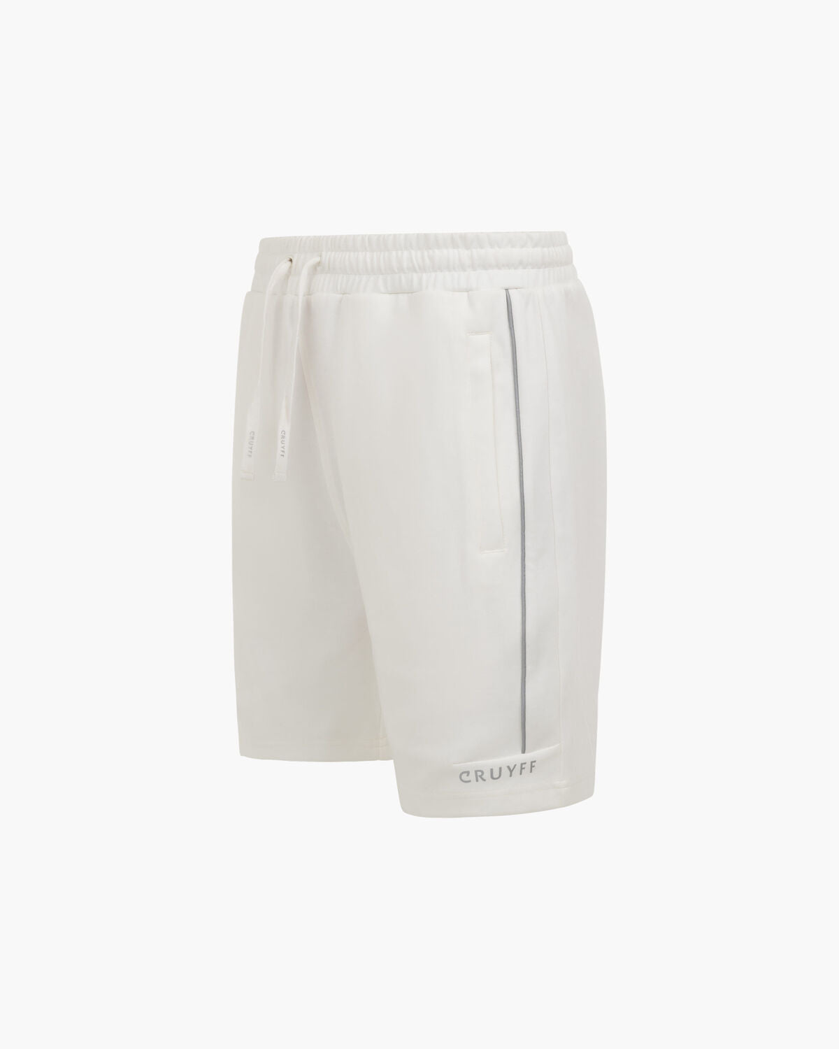 CRUYFF Short Hombre Modelo Tivaa. CA241039-102 Blanco..