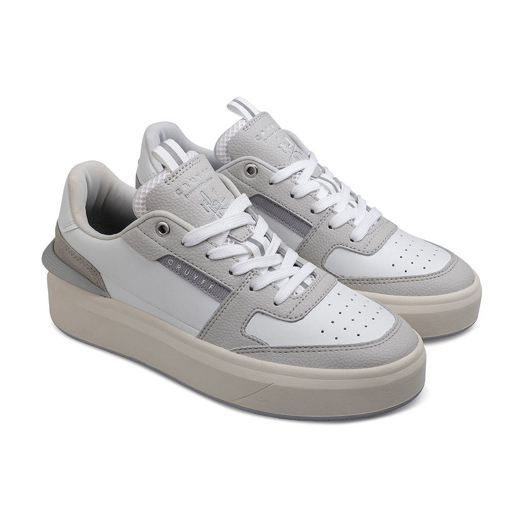 Cruyff Zapatillas Deportivas Mujer  Modelo Endorsed Tennis Varsity CC241950-100..