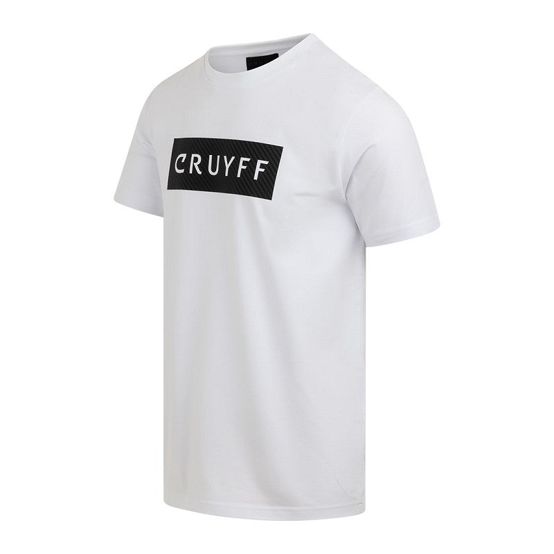 Cruyff Camiseta Hombre Modelo Laser CA241104-100.