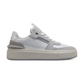 Cruyff Zapatillas Deportivas Mujer  Modelo Endorsed Tennis Varsity CC241950-100..