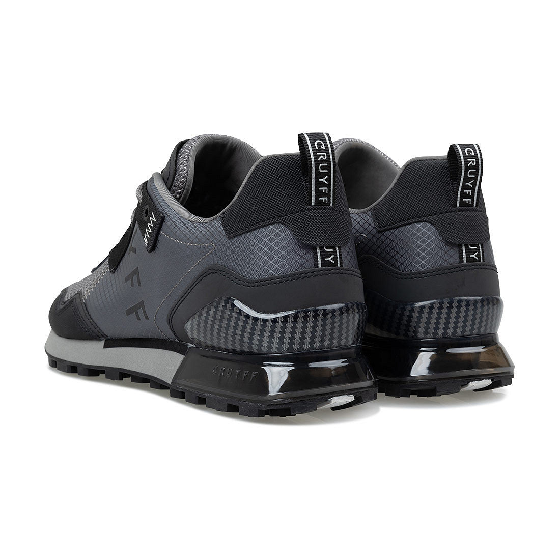 Cruyff Zapatillas Hombre Superbia ,CC251060-900 Grey.