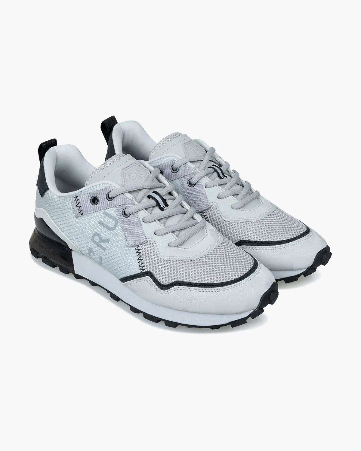 CRUYFF Zapatillas Hombre Modelo Superbia CC241198-901 Grey.