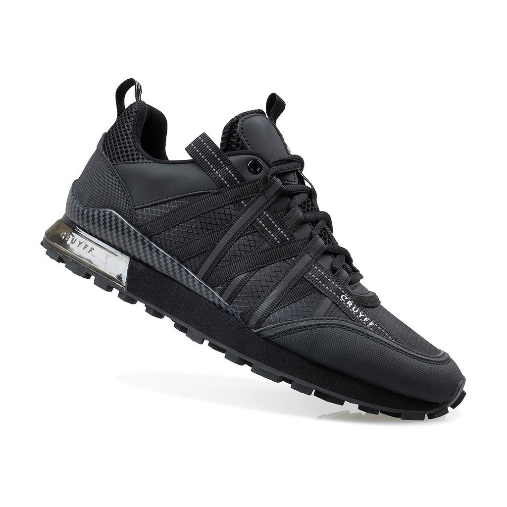 Cruyff Zapatillas Hombre  modelo Fearia. CC251080-998 Black.