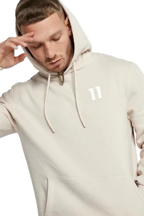 Eleven Degrees 11º .Sudadera Hombre 11D002-846.